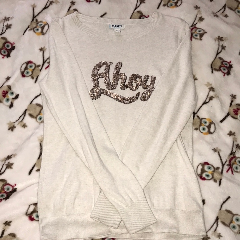 ☁️Old Navy Shirt☁️